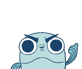 pongbong giphyupload animation yes good Sticker
