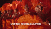 Music Video GIF by Taylor Swift