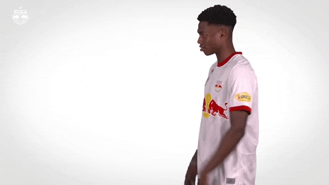 Driving Lets Go GIF by FC Red Bull Salzburg
