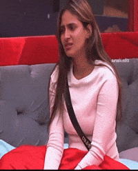 Rash GIF