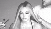 Hair Strip GIF by Little Mix