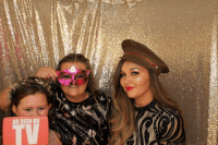 photobooth props GIF by Tom Foolery Photo Booth