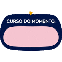 Curso Sticker by planos pontilhados