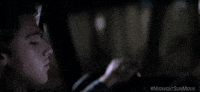 bella thorne friend GIF by Midnight Sun