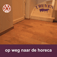 Trappist Tripel GIF by Truyen