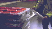 Palibex pale transporte logistica camión GIF