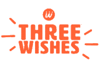 threewishes cereal three wishes three wishes cereal Sticker