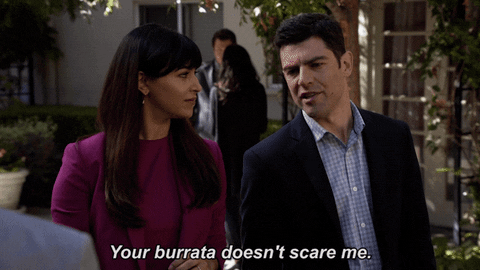 fox GIF by New Girl