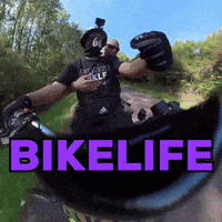 Bikelife-Saarland biker bikelife srlnd realbikelife GIF