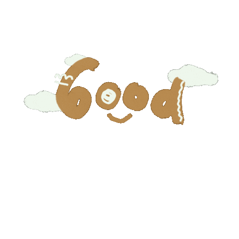 oktrizkibella giphyupload netflix new good morning Sticker