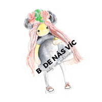 budenasvic mama miminko tehotenstvi tehotna Sticker