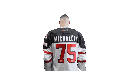 Hokej Sticker by HC '05 Banská Bystrica