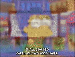 season 6 episode 3 GIF