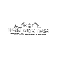 Dean Diltz Sticker by The Dean Diltz Team