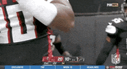 Atlanta Falcons Football GIF by NFL