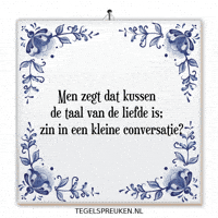 Hart Spreuk GIF by Tegelspreuken.nl