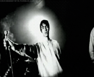 liam gallagher oasis GIF