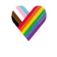 Crehana pride crehana crehana pride Sticker