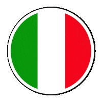 Piratino italy italia italian italiano Sticker