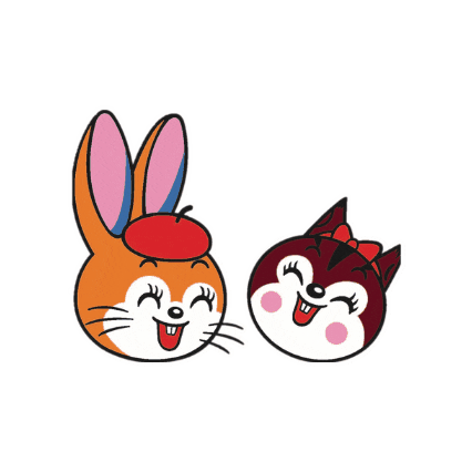 kuppyramune_official candy ramune ラムネ kuppy Sticker