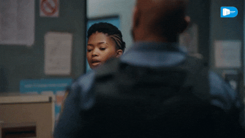 Homecomingmzansiwethu GIF by DStv