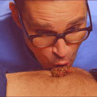 Good Mythical Morning Sushi GIF by Rhett and Link