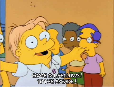 season 2 GIF