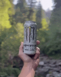 Monster Energy GIF