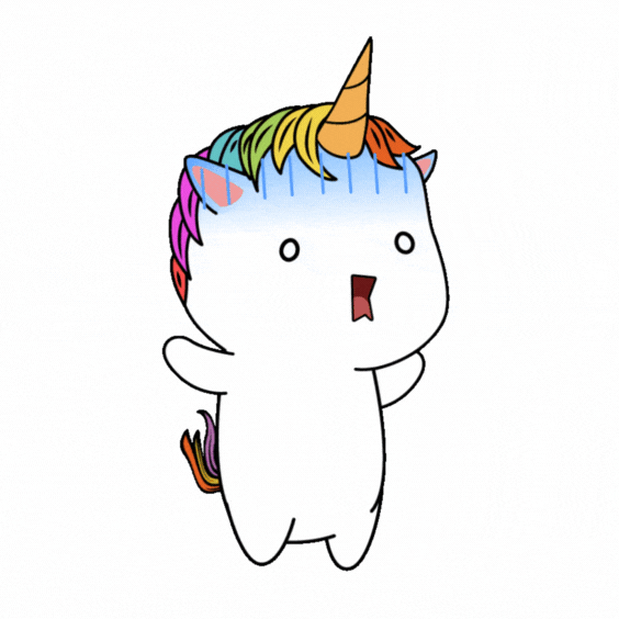 Scared Halloween GIF by Chubbiverse