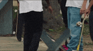 Summer Skating GIF by SKATE KITCHEN