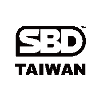 台灣 Sticker by SBDTAIWAN
