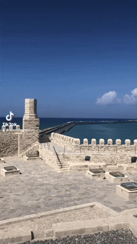 Aboutheraklion GIF by About Heraklion Crete Greece