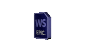 We Sticker by WS-Epic.