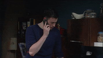 phone what GIF by Ros na Rún