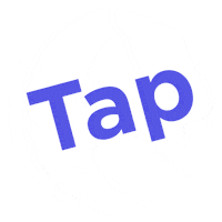 Tap Here Sticker by WatchShop