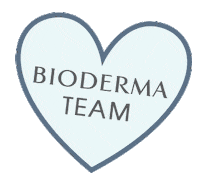 bioderma_indonesia bioderma biodermaindonesia biodermateam Sticker
