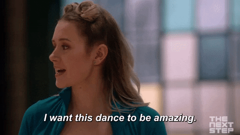Season 8 Tns GIF by THE NEXT STEP