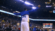 congrats good job GIF by NBA