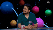 Ilustres Ignorantes GIF by Movistar Plus+