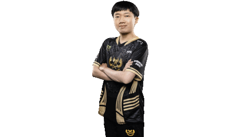 gamesportsvn giphyupload esports gam gam esports Sticker