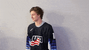 Boston Bruins Nhl GIF by USA Hockey