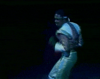 I Choose You Fantasy GIF by Earth, Wind & Fire