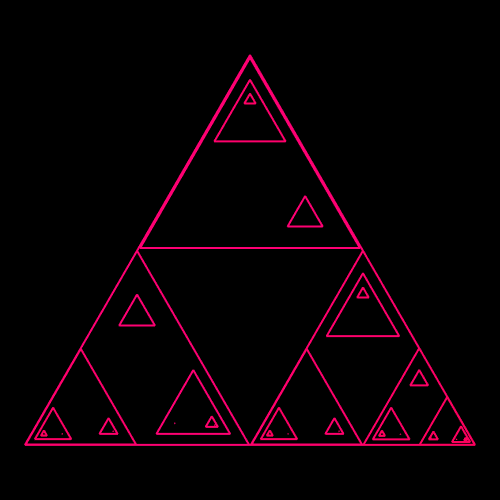 loop processing GIF