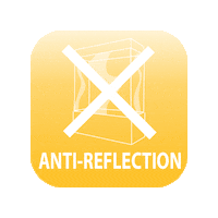 Glasfolie Sticker by www.suncontrol.nl