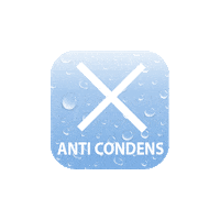 Glasfolie Sticker by www.suncontrol.nl