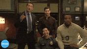 grimm we want you GIF by Omaze
