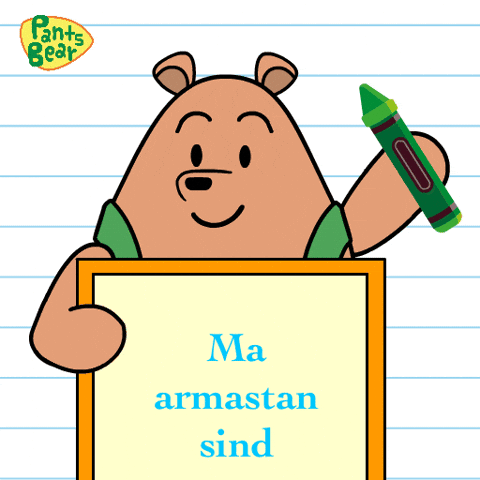 Ma Armastan Sind GIF