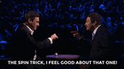 Jimmy Fallon Oops GIF by The Tonight Show Starring Jimmy Fallon