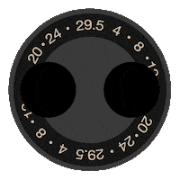 Montre Moon Phase Sticker by IWC Schaffhausen