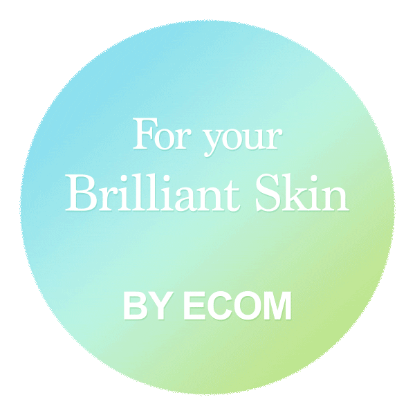 Beauty Skincare Sticker by BY ECOM
